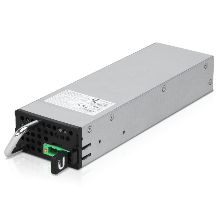 Ubiquiti EP-54V-150W-DC componente de switch de rede Sistema de…