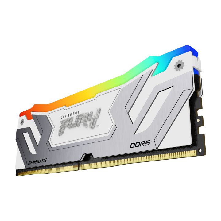 Kingston FURY Renegade 48 GB (2 x 24 GB) DDR5 CL40