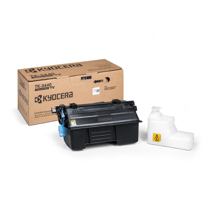 KYOCERA TK-3440 Toner Cartridge 1 piece(s) Original Black