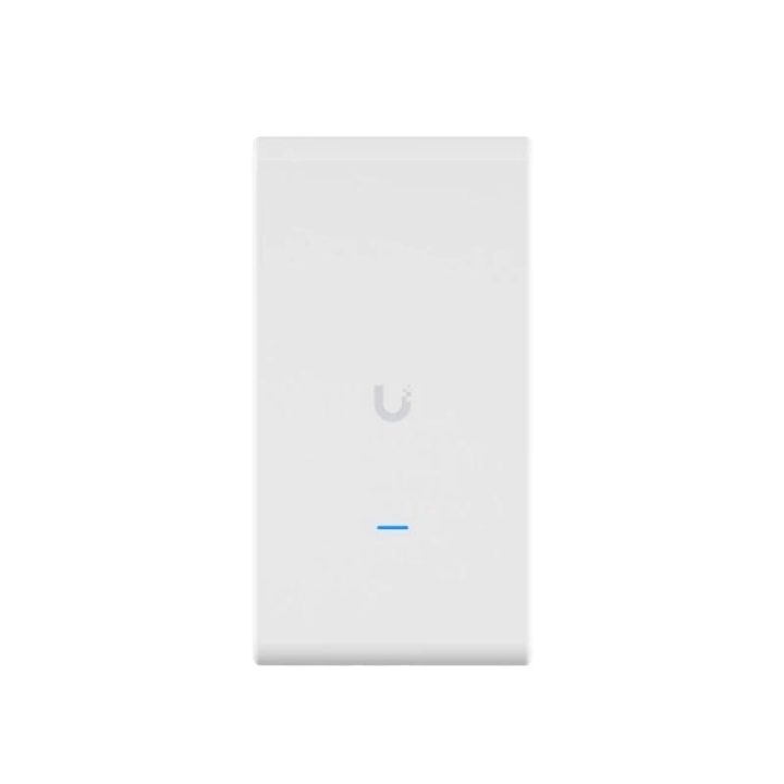 Ubiquiti U6-Mesh-Pro AP WiFi6 2xGbE PoE