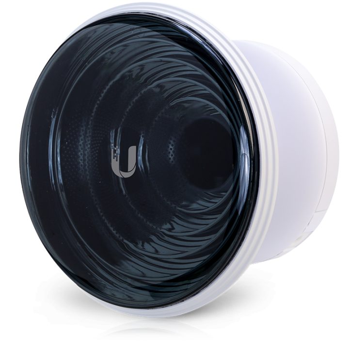 Ubiquiti IS-M5 Networks IsoStation 14 dBi Network Antenna