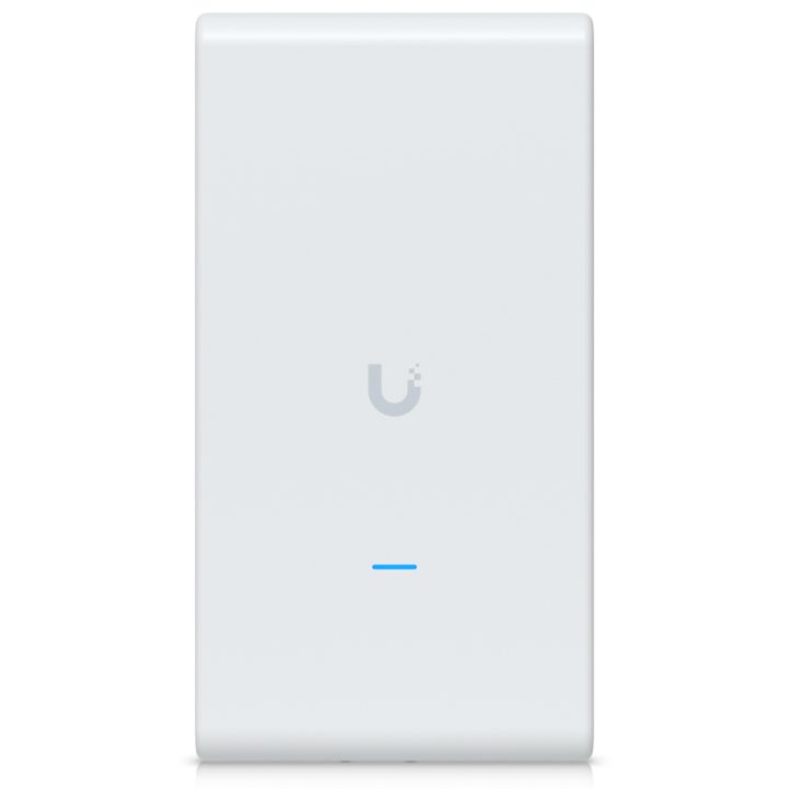 Ubiquiti U6-Mesh-Pro AP WiFi6 2xGbE PoE