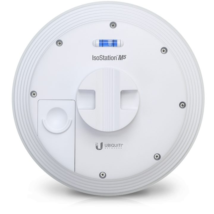 Antena de rede Ubiquiti IS-M5 Networks IsoStation 14 dBi