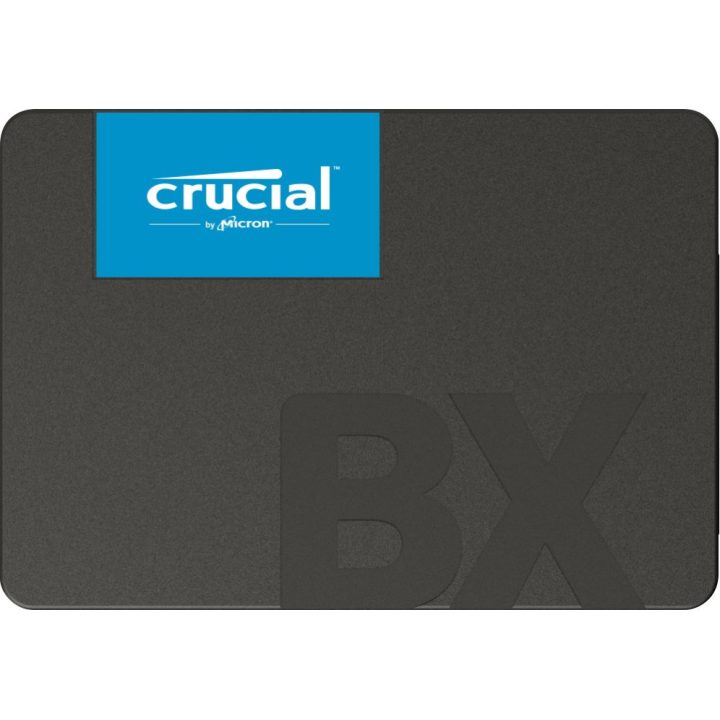 Disco rígido interno SSD Crucial BX500 240GB 2,5 polegadas 3D NAND…