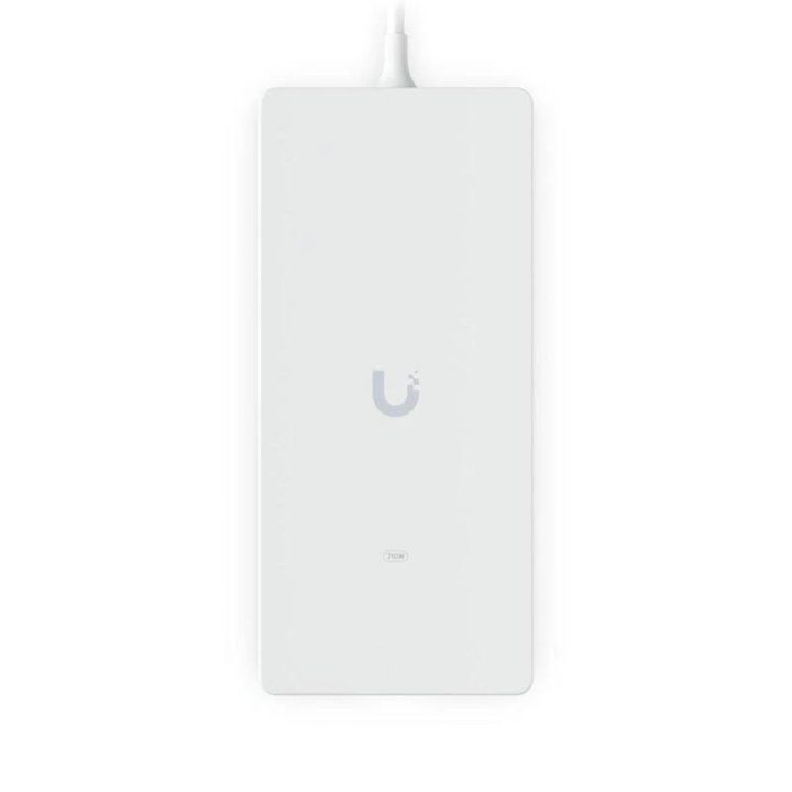 Ubiquiti UACC-Adapter-AC-210W adaptador e inversor de corrente…