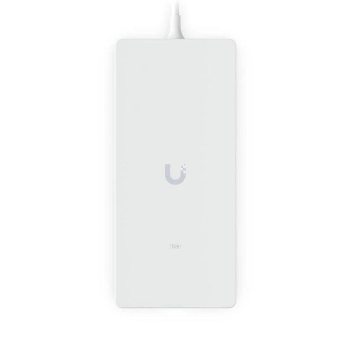 Ubiquiti UACC-Adapter-AC-210W adaptador e inversor de corrente…