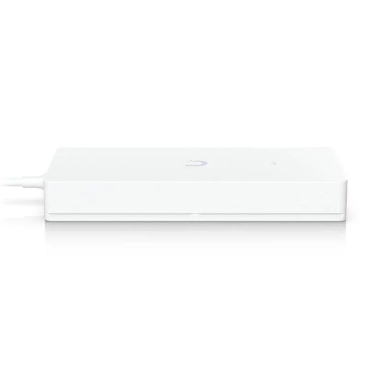 Ubiquiti UACC-Adapter-AC-210W adaptador e inversor de corrente…