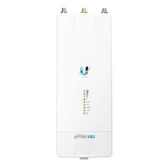 Ubiquiti Networks AirFiber AF-5XHD 1000 Mbit/s White Power over…