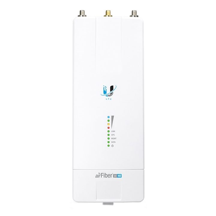 Ubiquiti Networks AirFiber AF-5XHD 1000 Mbit/s White Power over…