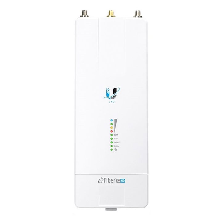 Ubiquiti Networks AirFiber AF-5XHD 1000 Mbit/s Branco Alimentação por…