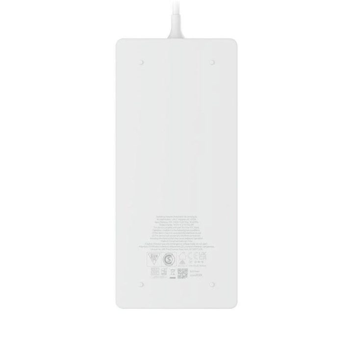 Ubiquiti UACC-Adapter-AC-210W Power Adapter and Inverter Indoor White