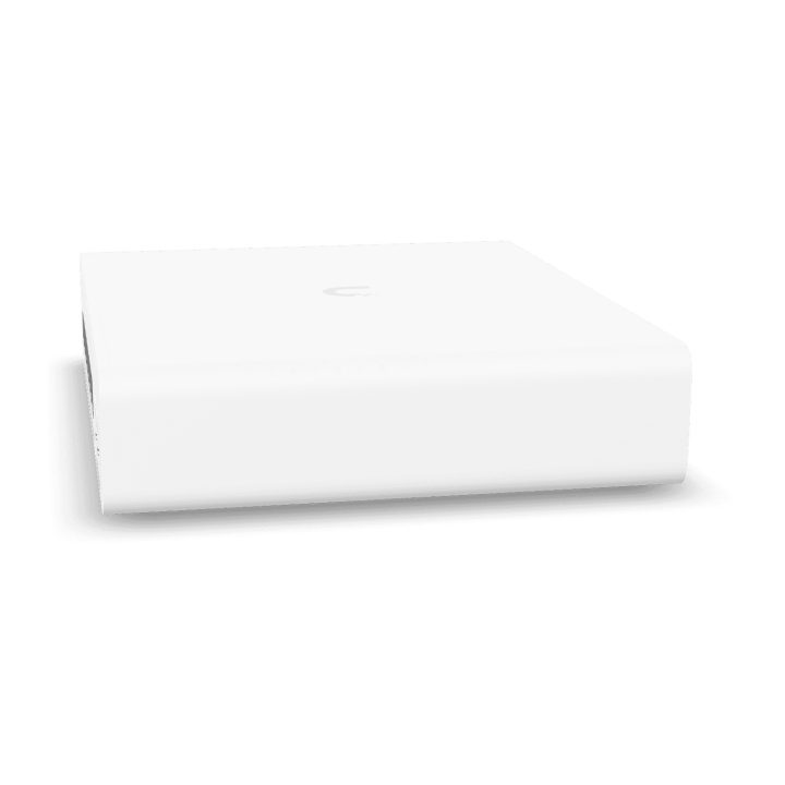 Ubiquiti UniFi Pro XG 8 PoE Gerido L2/L3 10G Ethernet…