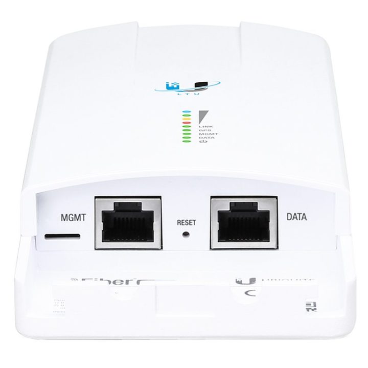 Ubiquiti Networks AirFiber AF-5XHD 1000 Mbit/s Blanco Energía sobre…