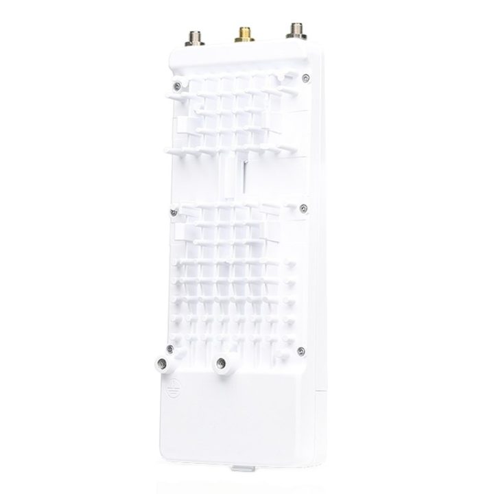 Ubiquiti Networks AirFiber AF-5XHD 1000 Mbit/s Blanco Energía sobre…