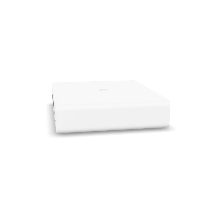Ubiquiti UniFi Pro XG 8 PoE Gerido L2/L3 10G Ethernet…