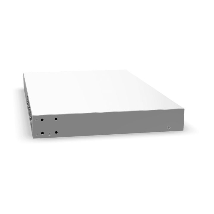 Ubiquiti UniFi Pro 24-Port PoE Managed L2/L3 Gigabit Ethernet…