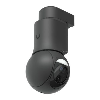 Ubiquiti UVC-G6-PTZ-B Black IP Security Camera with Night Vision and…