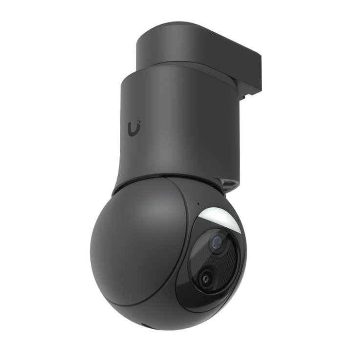 Ubiquiti UVC-G6-PTZ-B Black IP Security Camera with Night Vision and…