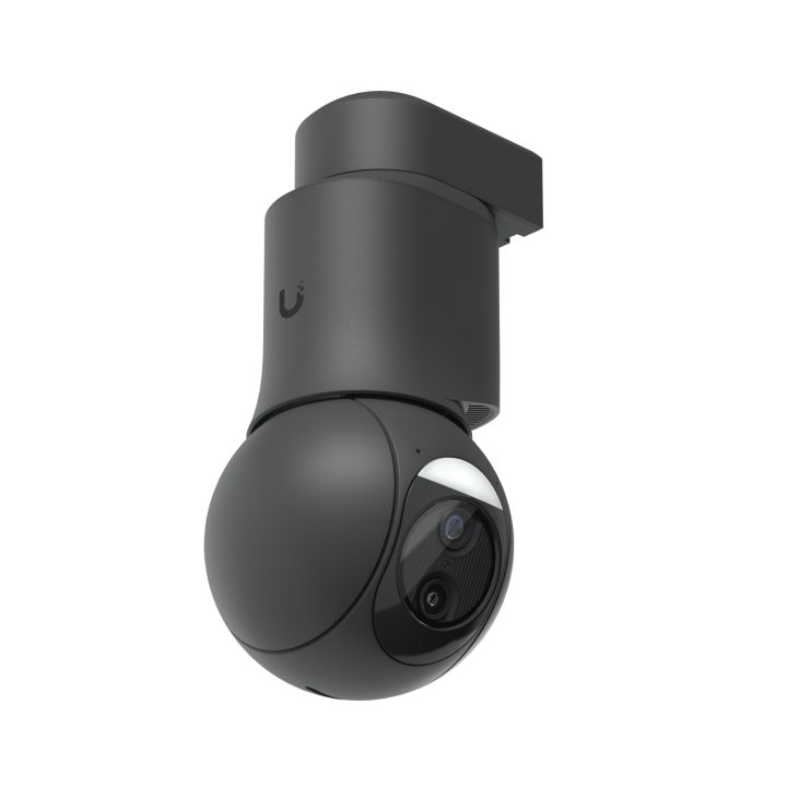 Ubiquiti UVC-G6-PTZ-B Black IP Security Camera with Night Vision and…