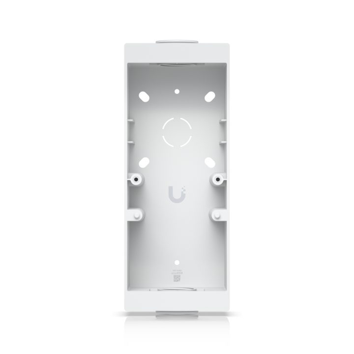Ubiquiti UACC-Reader-Pro-JB-W, White Reader Pro Junction Box