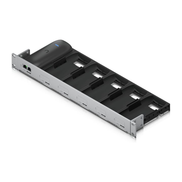 Ubiquiti UACC-AI-Port-RM Gaveta metálica para rack
