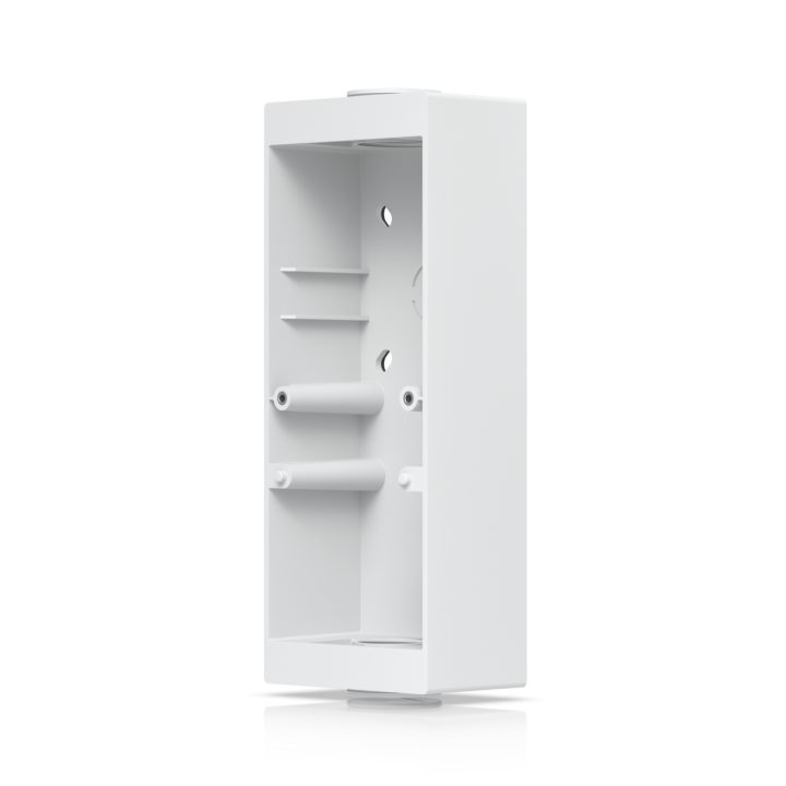 Ubiquiti UACC-Reader-Pro-JB-W, White Reader Pro Junction Box