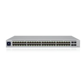 Ubiquiti UniFi Pro 48-Port PoE Managed L2/L3 Gigabit Ethernet…