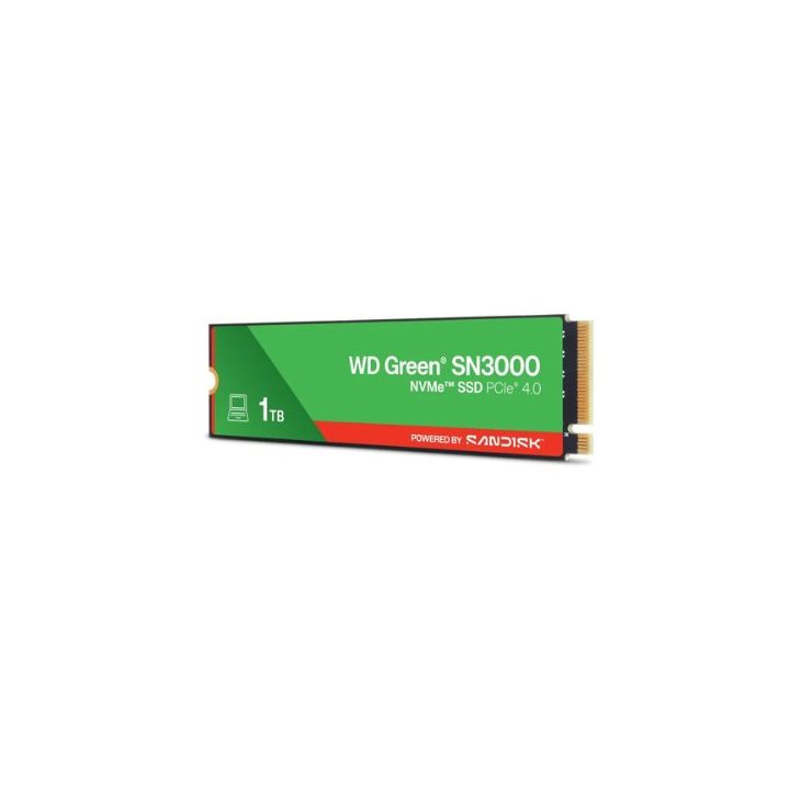 Western Digital Green WD SN3000 1 TB M.2