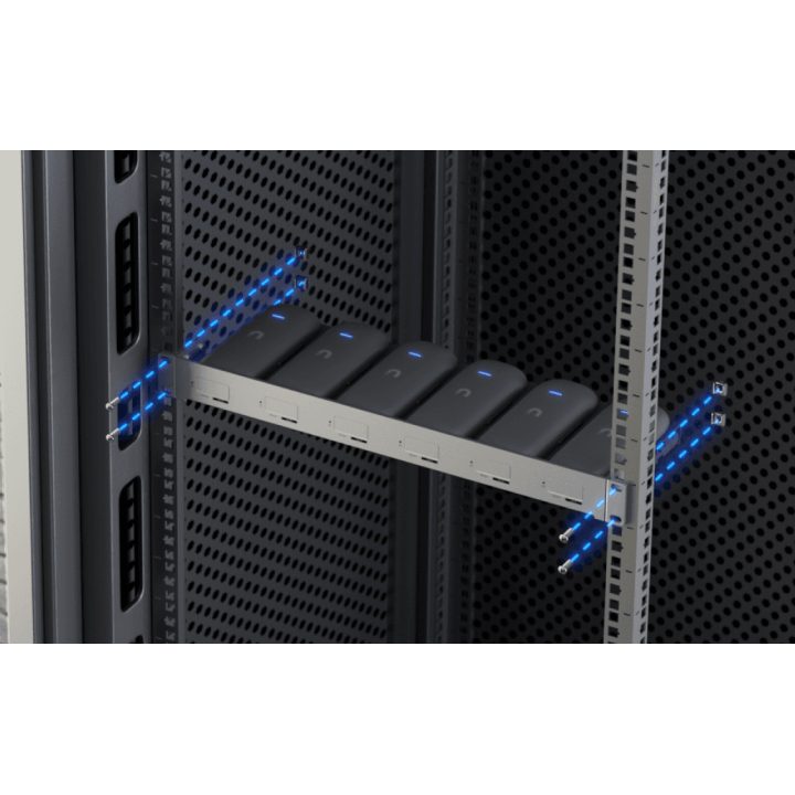 Ubiquiti UACC-AI-Port-RM Gaveta metálica para rack