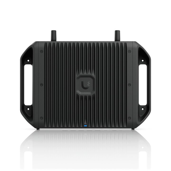 Ubiquiti UCG-Industrial Gateway and Controller 1000, 2500, 10000…