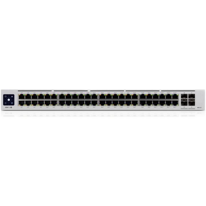 Ubiquiti USW-PRO-48-POE Switch 48xGb 4xSFP+