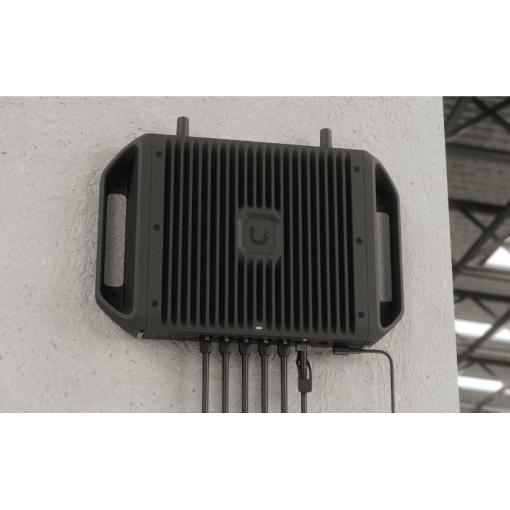 Ubiquiti UCG-Industrial Gateway and Controller 1000, 2500, 10000…