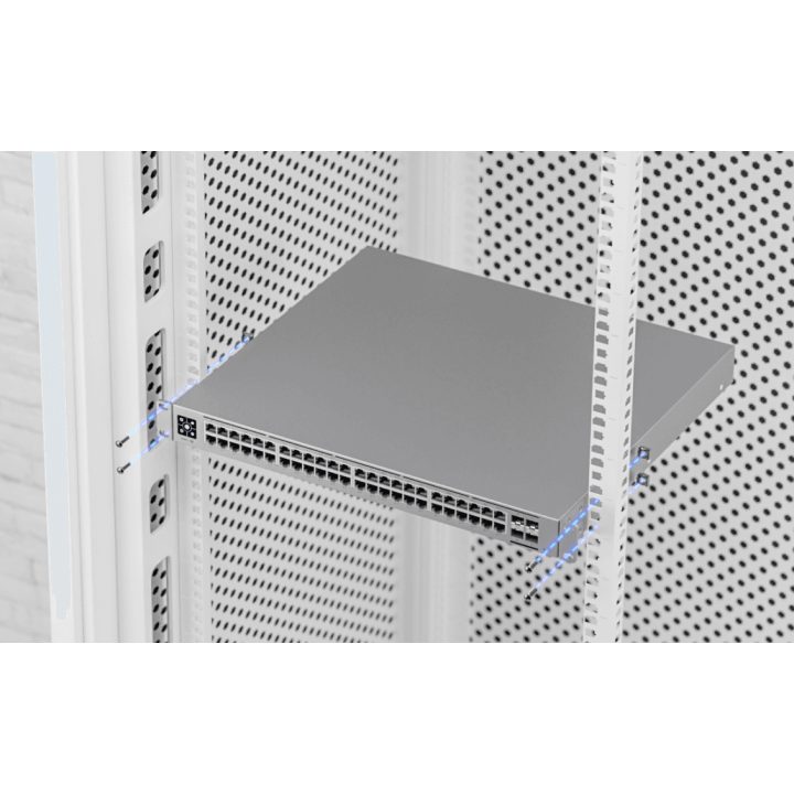 Ubiquiti USW-PRO-48-POE Switch 48xGb 4xSFP+