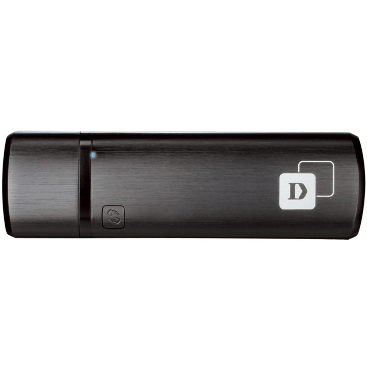 D-Link AC1200 WLAN 867 Mbit/s