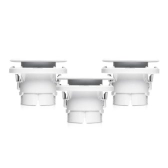 Ubiquiti UVC-G3-F-C-3 câmaras de segurança e suporte de montagem Monte