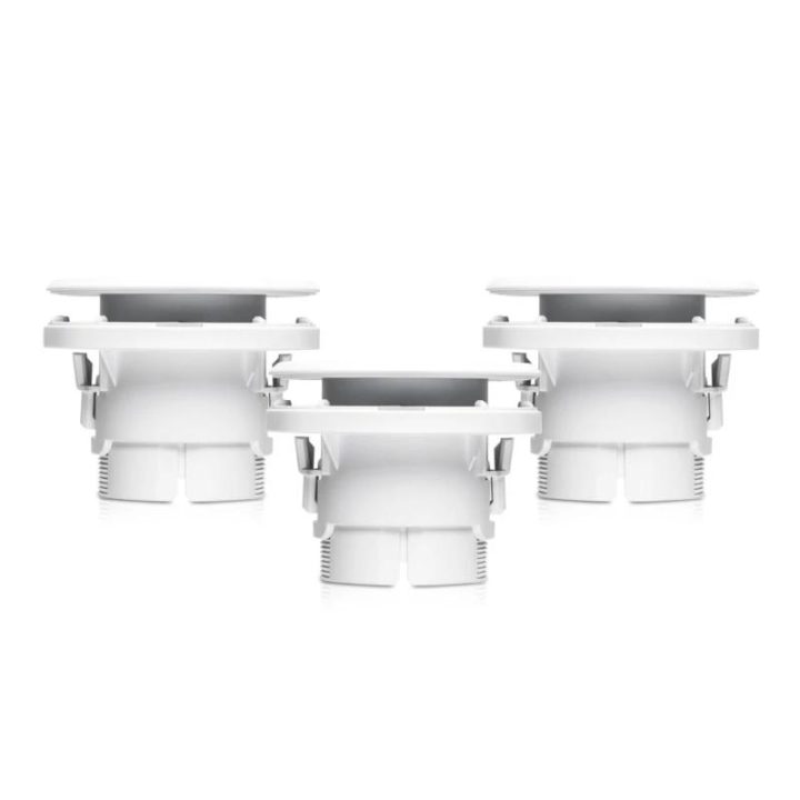 Ubiquiti UVC-G3-F-C-3 Security Camera Mount for Home Monte