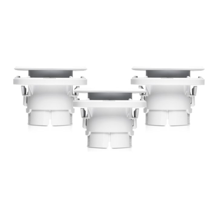 Ubiquiti UVC-G3-F-C-3 Security Camera Mount for Home Monte