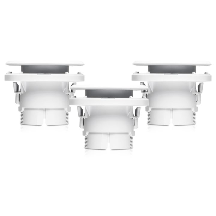 Ubiquiti UVC-G3-F-C-3 câmaras de segurança e suporte de montagem Monte