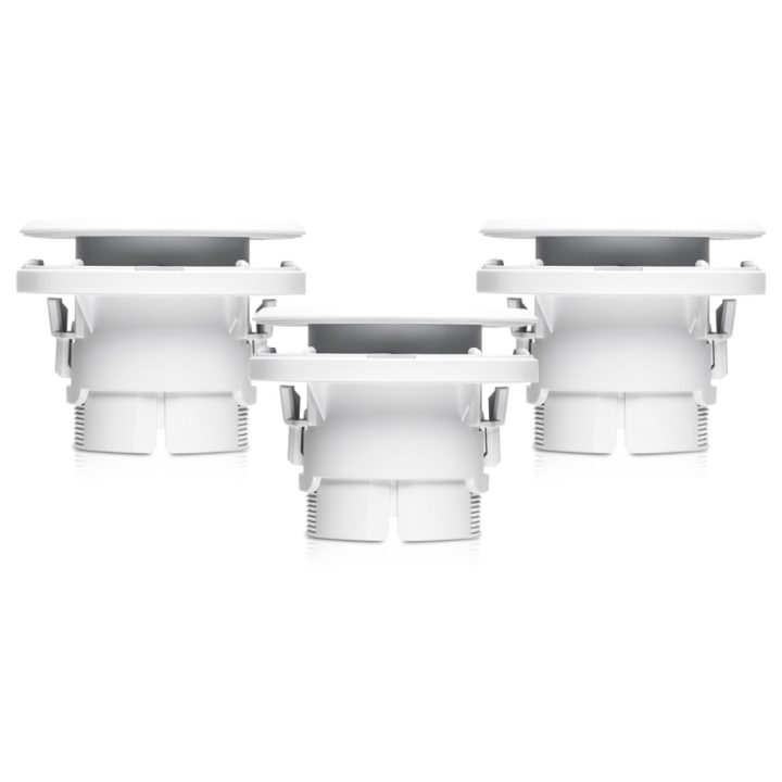 Ubiquiti UVC-G3-F-C-3 Security Camera Mount for Home Monte