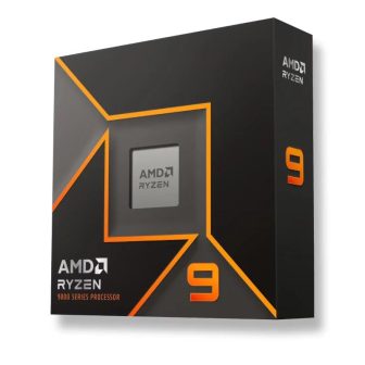 Processador AMD Ryzen 9 9900X 4,4 GHz AM5 box (100-100000662WOF)