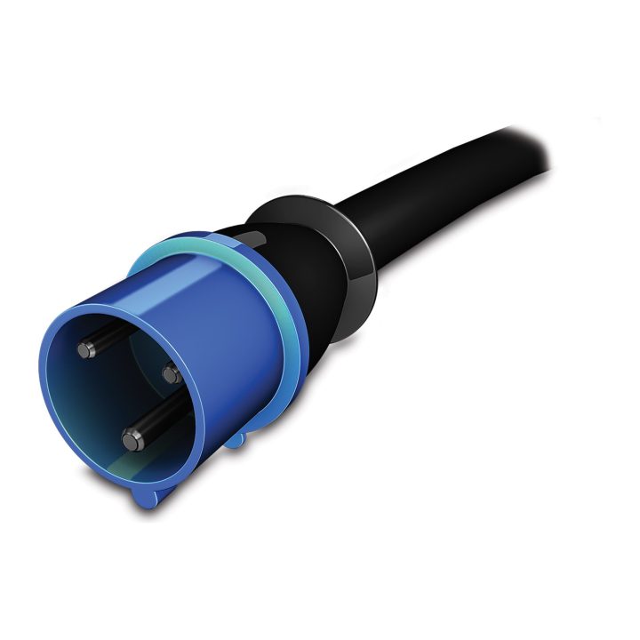 APC AP8853 unidade de distribuição de energia (PDU) 42 saídas AC 0U…