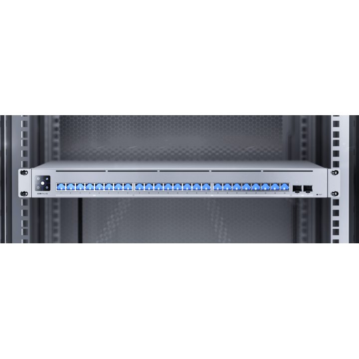 Ubiquiti USW-Pro-XG-24 Switch Pro XG L3 (24 portas)