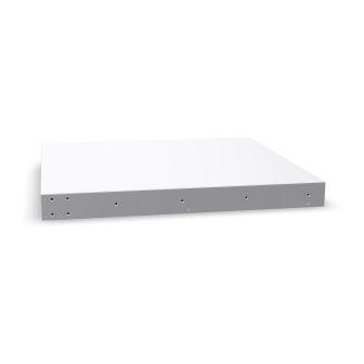 Ubiquiti UniFi Pro XG Aggregation Managed L2/L3 1U Gray…