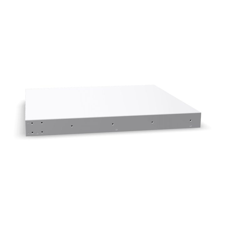 Ubiquiti UniFi Pro XG Aggregation Managed L2/L3 1U Gray…