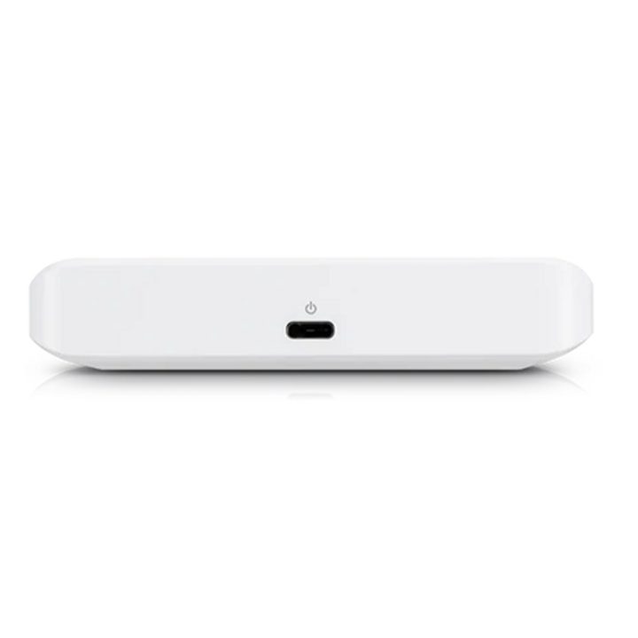 Ubiquiti Unifi USW-Flex-Mini Managed Switch 5xGbE
