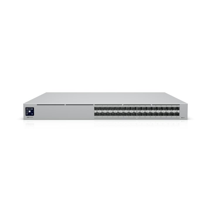 Ubiquiti UniFi Pro XG Aggregation Gerido L2/L3 1U Cinzento…
