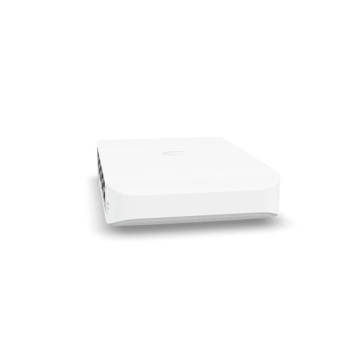 Ubiquiti UniFi USW Flex Mini Comutado Gigabit Ethernet (10/100/1000)…