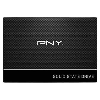PNY CS900 1 TB 2.5"
