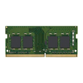 Kingston ValueRAM 8 GB DDR4 3200 MHz CL22 SO-DIMM