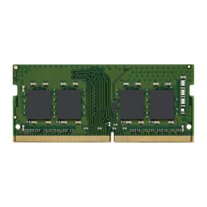 Kingston Technology ValueRAM 8 GB DDR4 3200 MHz CL22 SO-DIMM